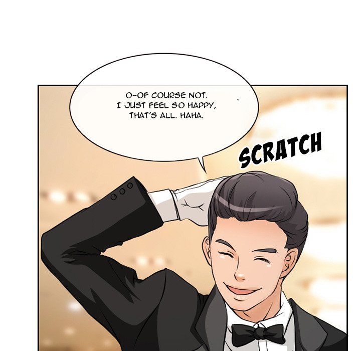 Silhouette Manhwa - Chapter 12 Page 56