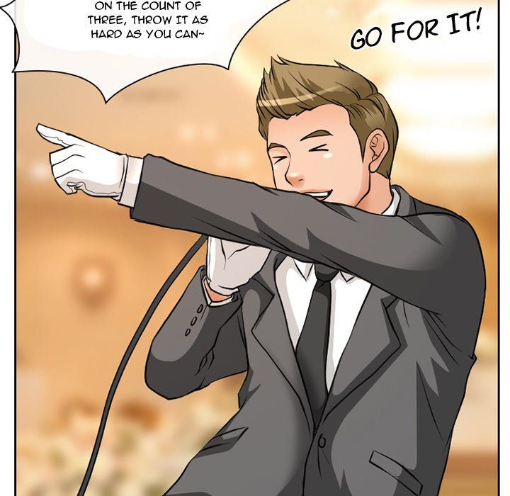 Silhouette Manhwa - Chapter 12 Page 60