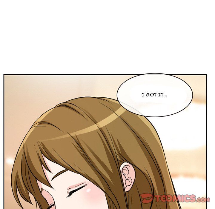 Silhouette Manhwa - Chapter 12 Page 69