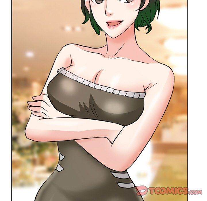 Silhouette Manhwa - Chapter 12 Page 73