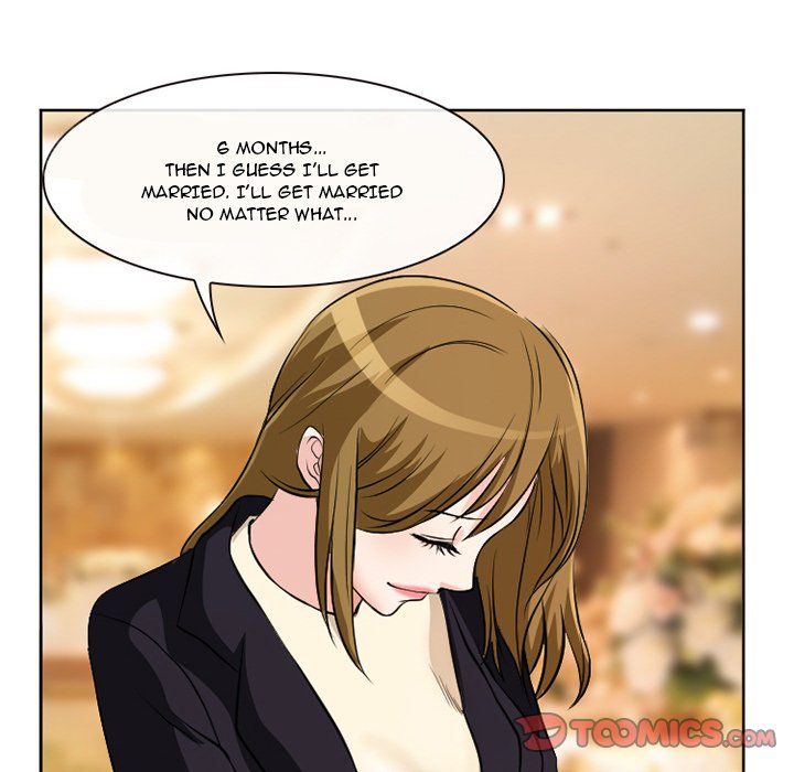 Silhouette Manhwa - Chapter 12 Page 75