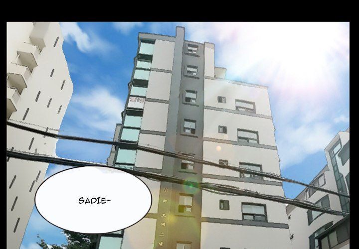 Silhouette Manhwa - Chapter 22 Page 0