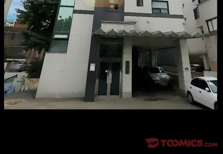 Silhouette Manhwa - Chapter 22 Page 1