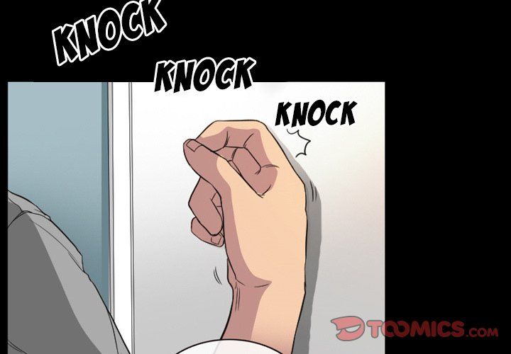 Silhouette Manhwa - Chapter 22 Page 3