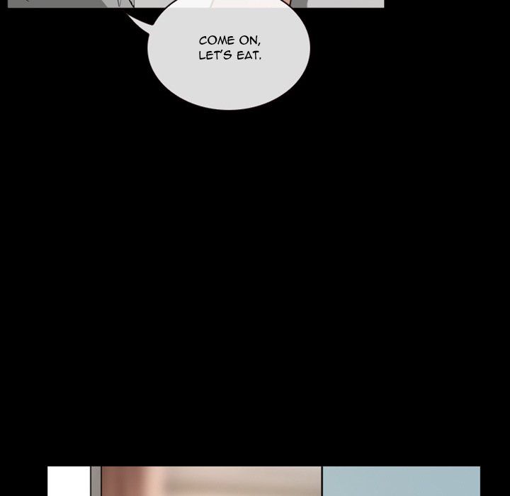 Silhouette Manhwa - Chapter 22 Page 4