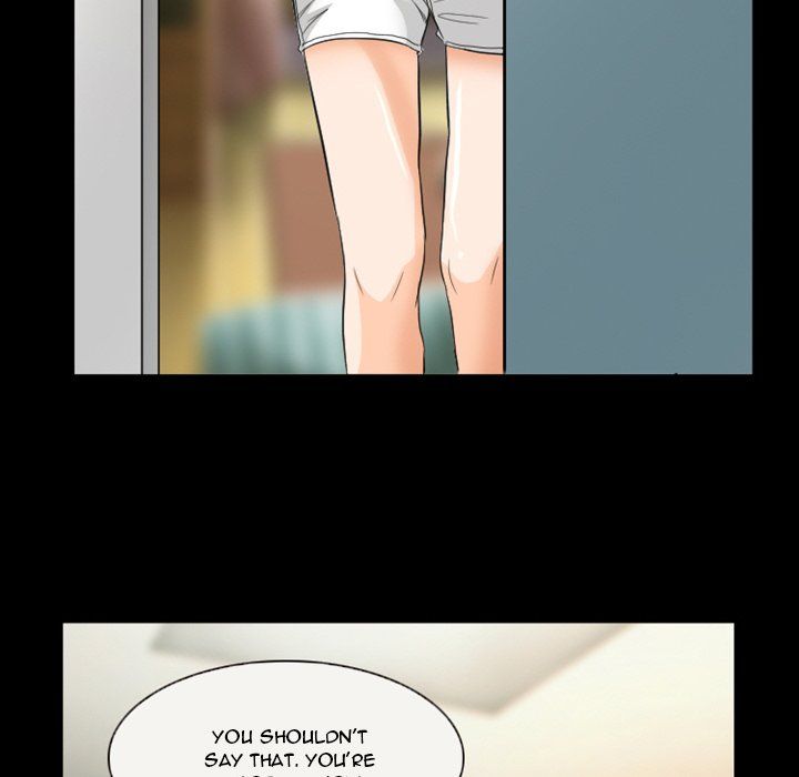 Silhouette Manhwa - Chapter 22 Page 6