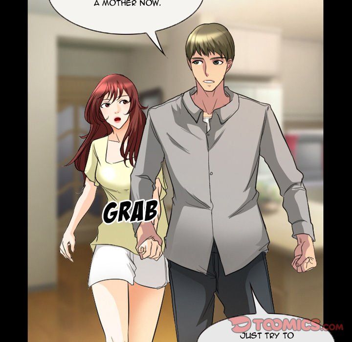 Silhouette Manhwa - Chapter 22 Page 7