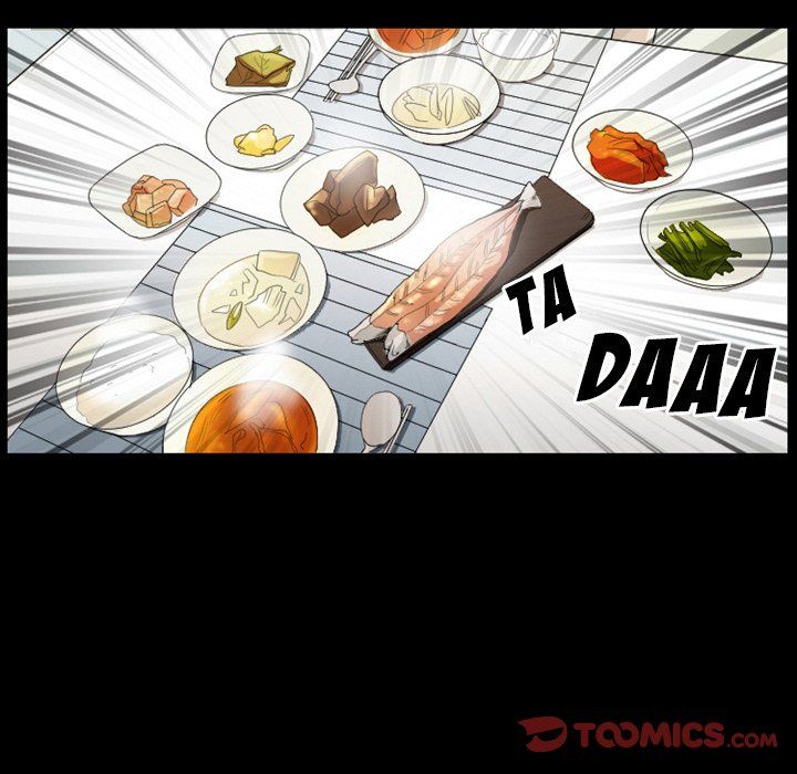 Silhouette Manhwa - Chapter 22 Page 9