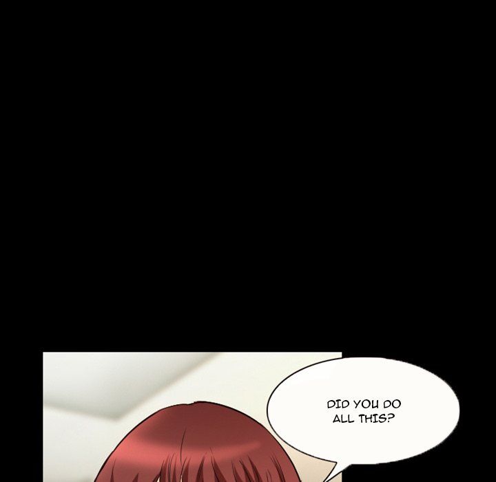 Silhouette Manhwa - Chapter 22 Page 10