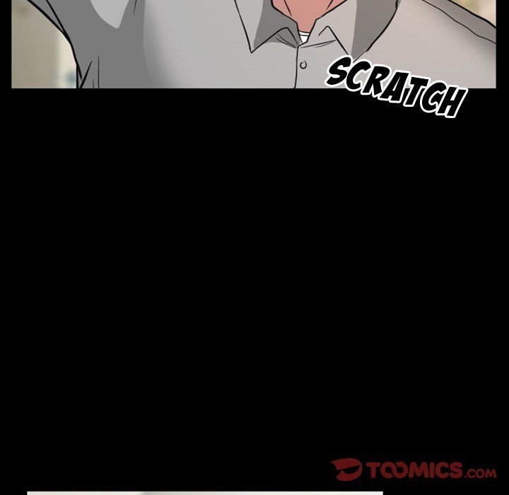 Silhouette Manhwa - Chapter 22 Page 13