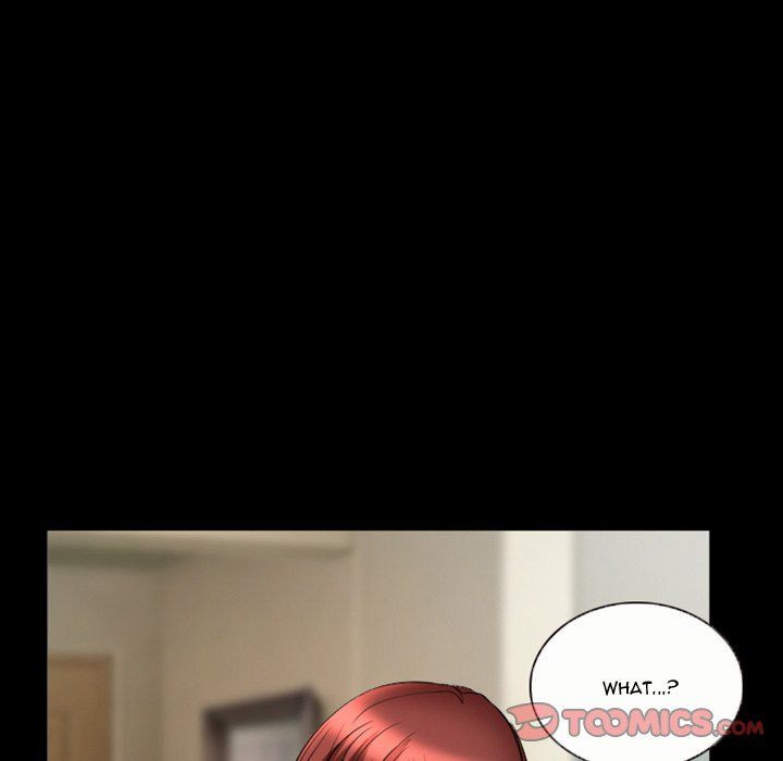 Silhouette Manhwa - Chapter 22 Page 17