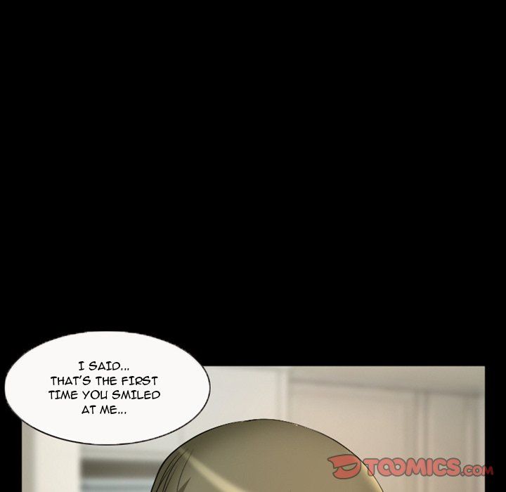 Silhouette Manhwa - Chapter 22 Page 19