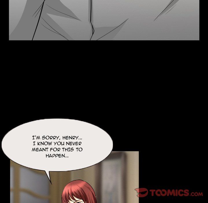 Silhouette Manhwa - Chapter 22 Page 21