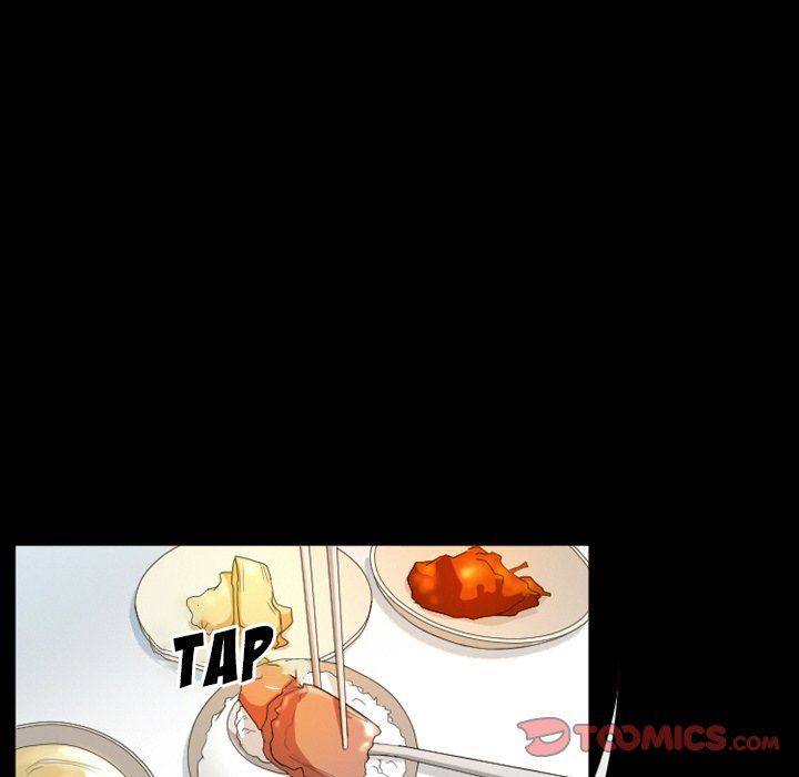 Silhouette Manhwa - Chapter 22 Page 25