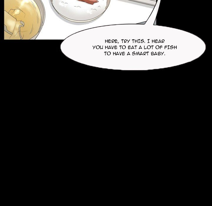 Silhouette Manhwa - Chapter 22 Page 26