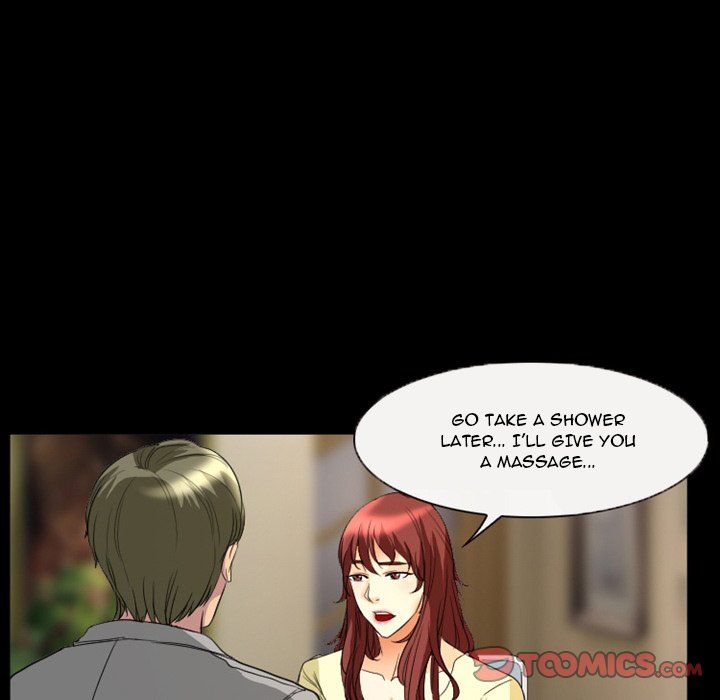 Silhouette Manhwa - Chapter 22 Page 27