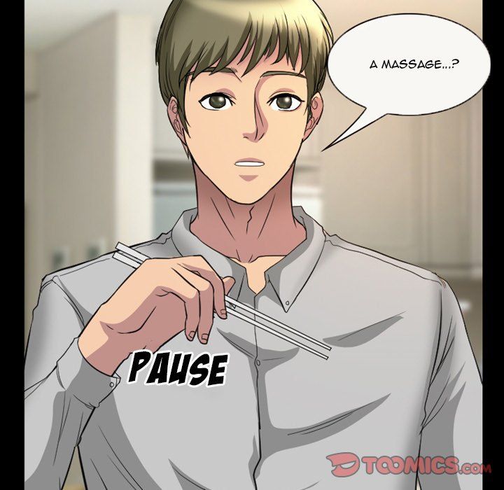 Silhouette Manhwa - Chapter 22 Page 29