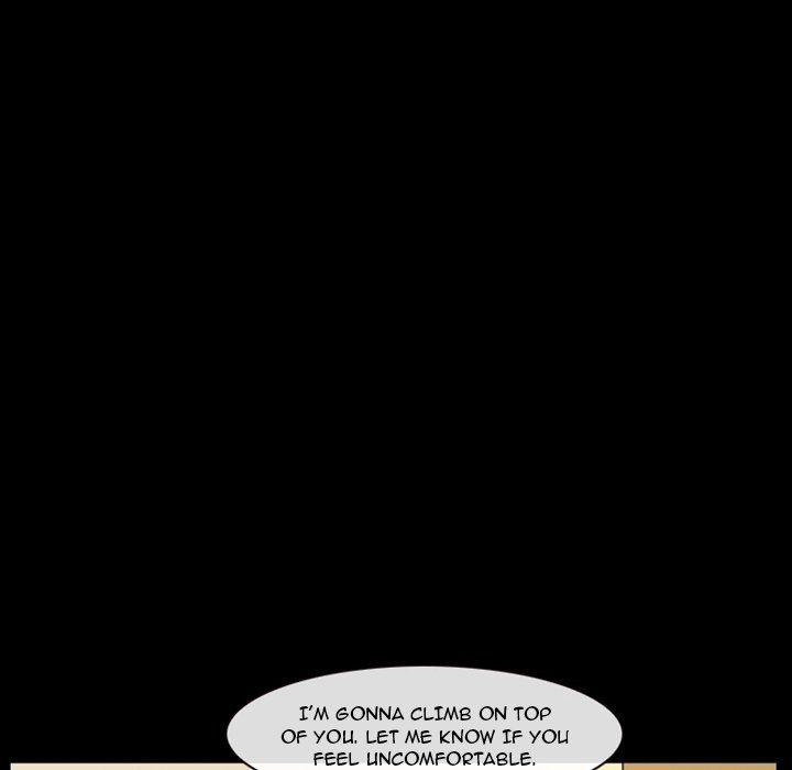 Silhouette Manhwa - Chapter 22 Page 32