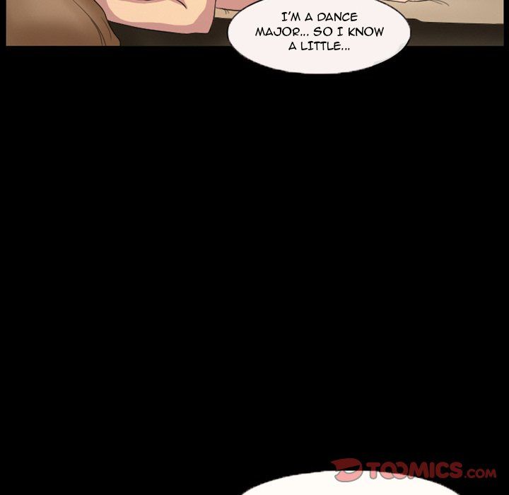 Silhouette Manhwa - Chapter 22 Page 35