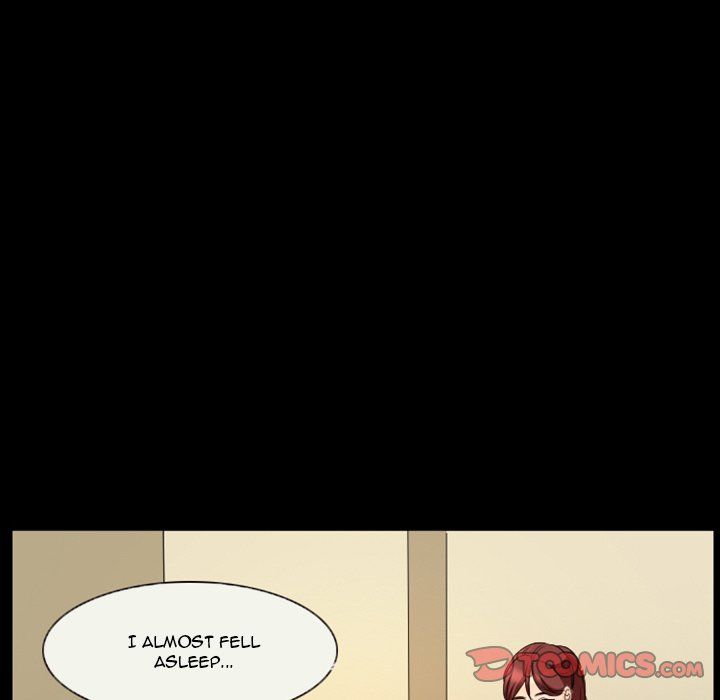 Silhouette Manhwa - Chapter 22 Page 43