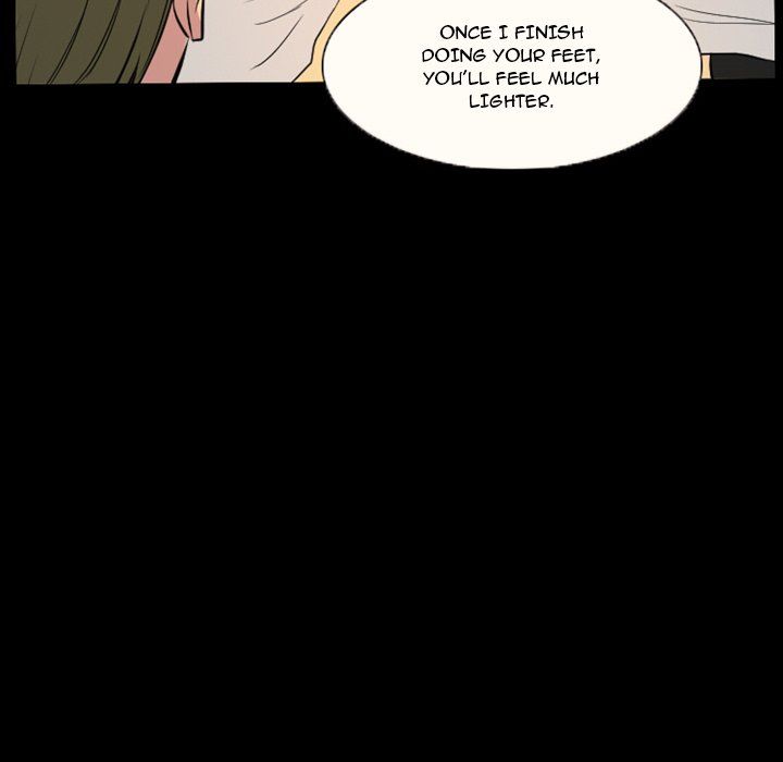 Silhouette Manhwa - Chapter 22 Page 46