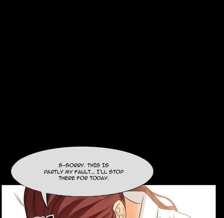 Silhouette Manhwa - Chapter 22 Page 54