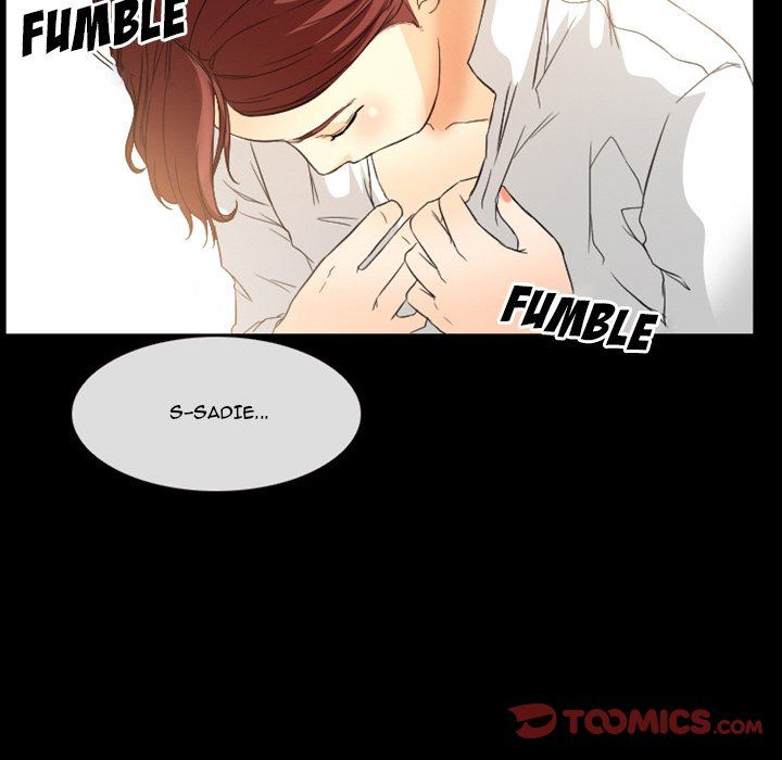 Silhouette Manhwa - Chapter 22 Page 55