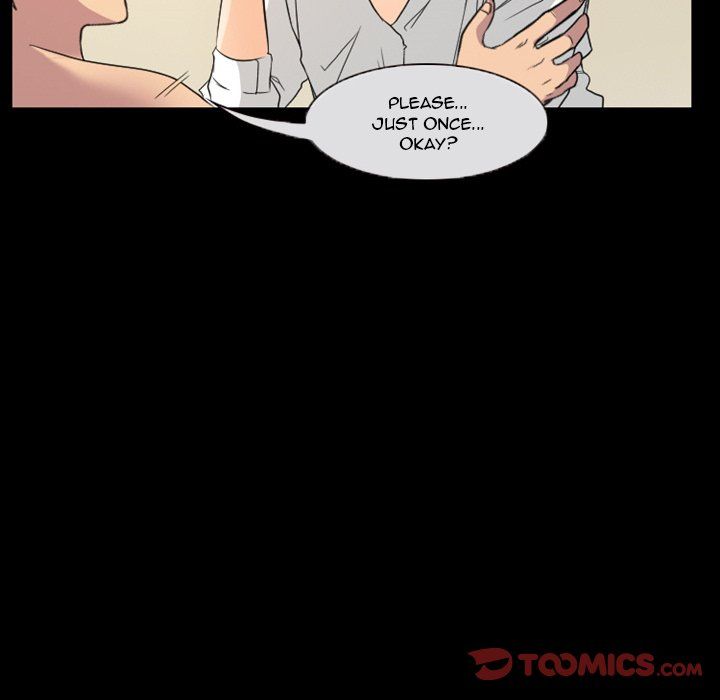 Silhouette Manhwa - Chapter 22 Page 57