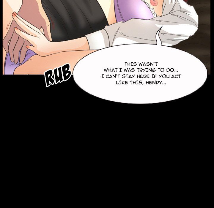 Silhouette Manhwa - Chapter 22 Page 66