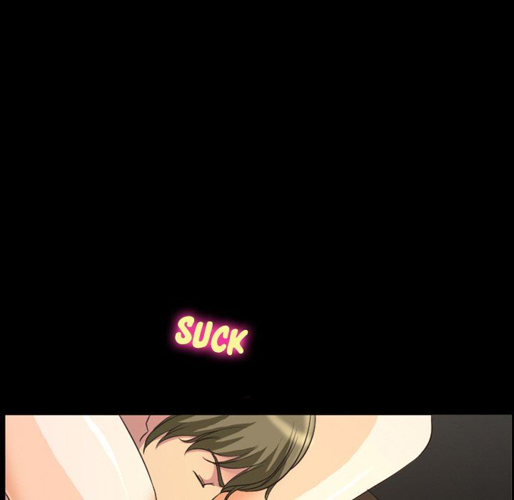 Silhouette Manhwa - Chapter 22 Page 70