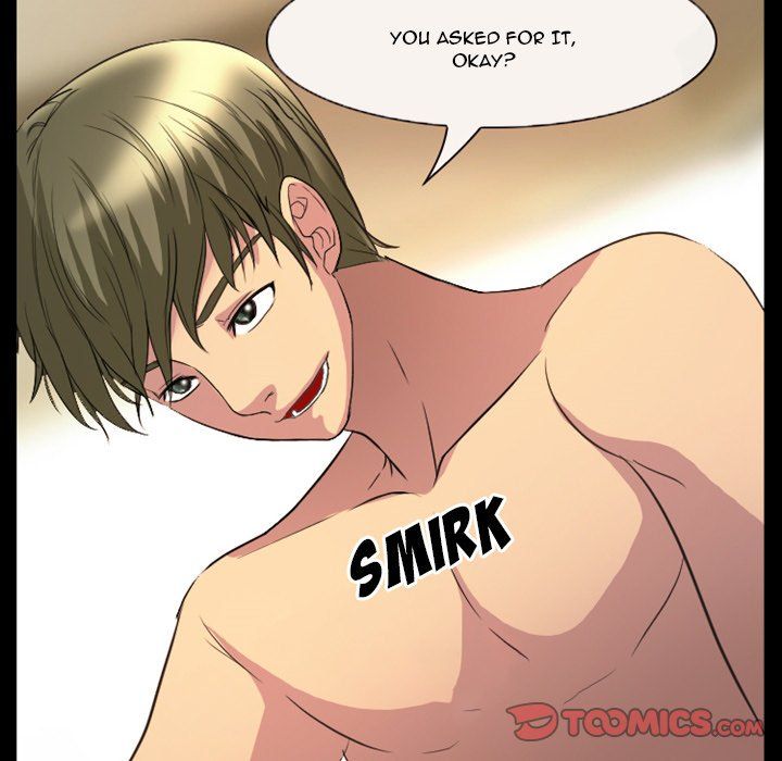 Silhouette Manhwa - Chapter 22 Page 73