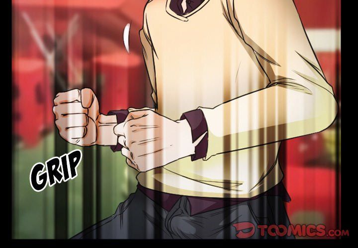 Silhouette Manhwa - Chapter 32 Page 1