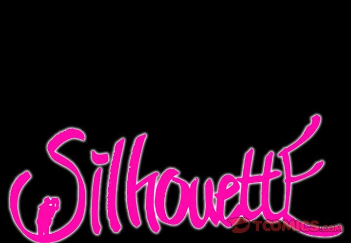 Silhouette Manhwa - Chapter 32 Page 3