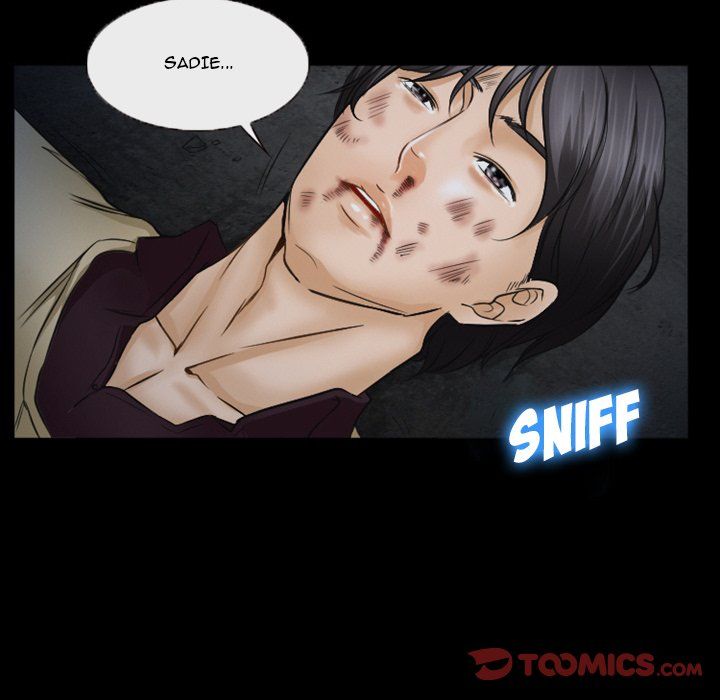 Silhouette Manhwa - Chapter 32 Page 7