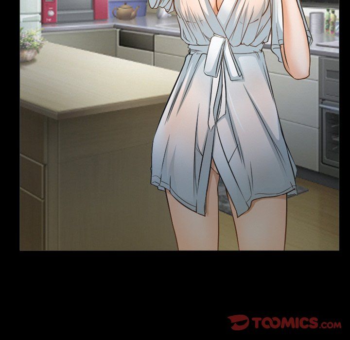 Silhouette Manhwa - Chapter 32 Page 15