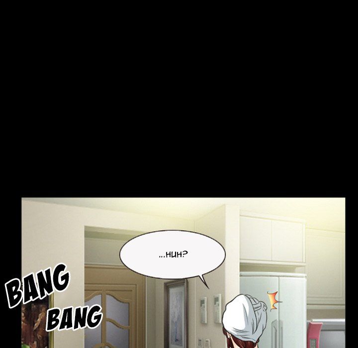 Silhouette Manhwa - Chapter 32 Page 16