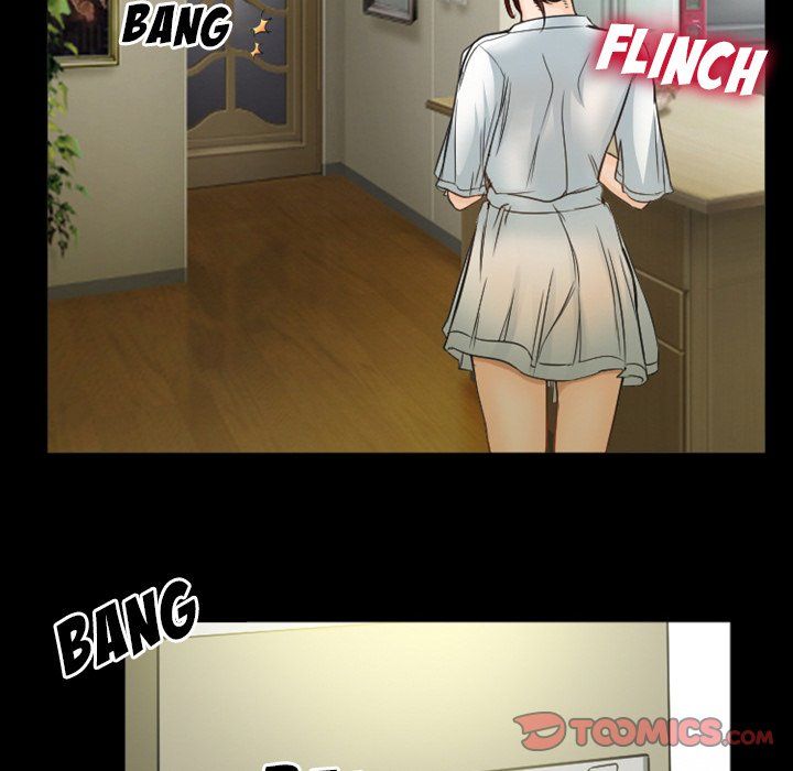 Silhouette Manhwa - Chapter 32 Page 17