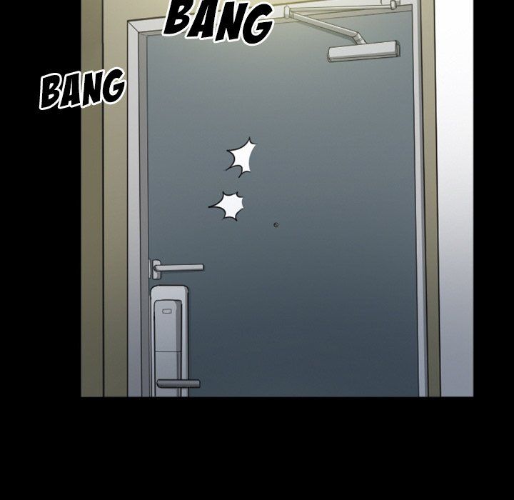 Silhouette Manhwa - Chapter 32 Page 18