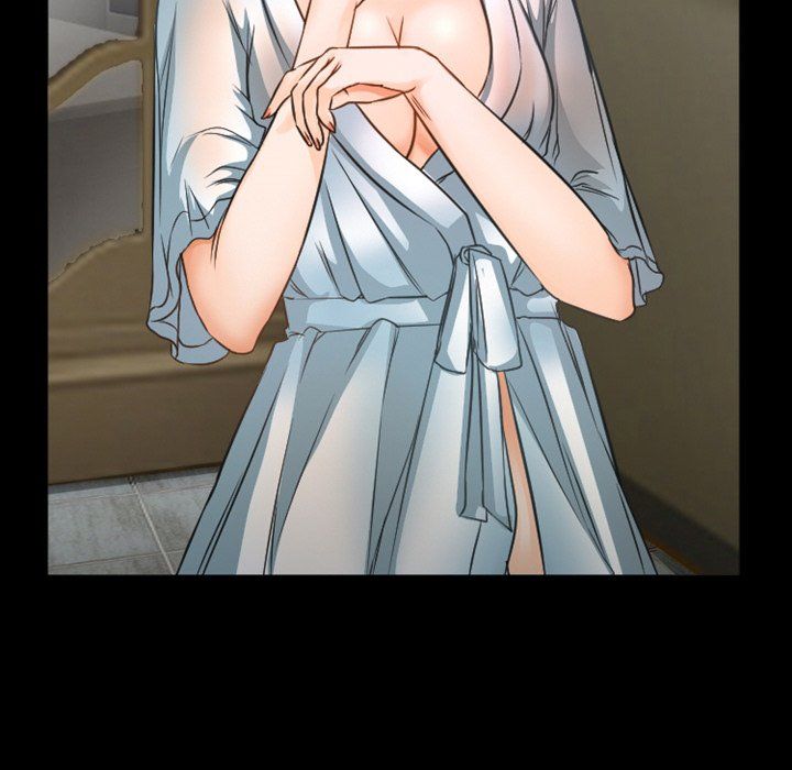 Silhouette Manhwa - Chapter 32 Page 20