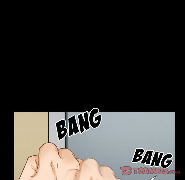 Silhouette Manhwa - Chapter 32 Page 21