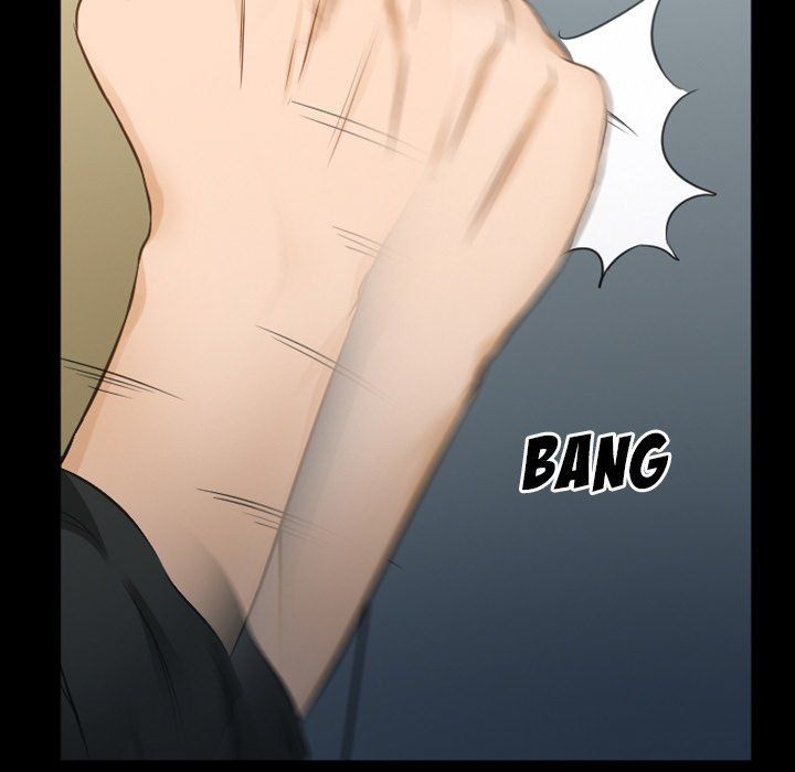 Silhouette Manhwa - Chapter 32 Page 22