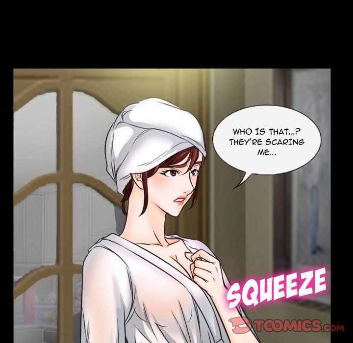 Silhouette Manhwa - Chapter 32 Page 23