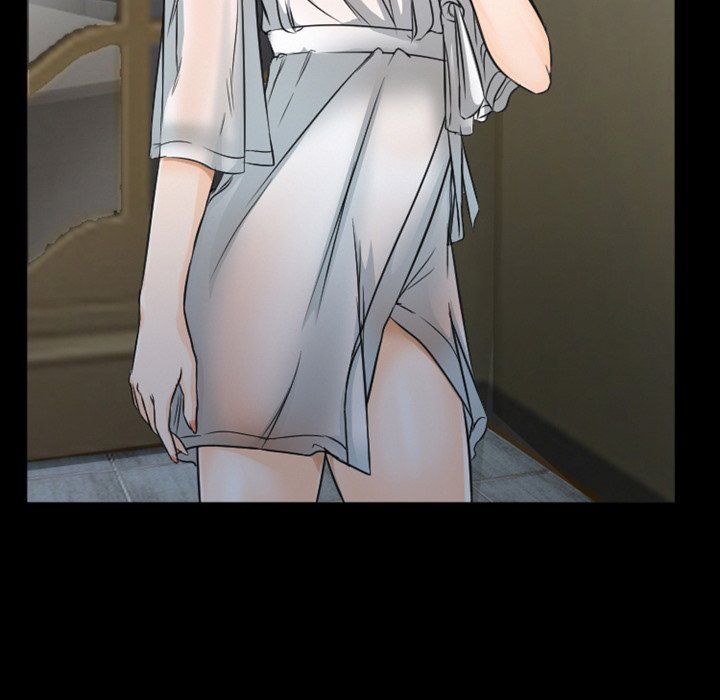 Silhouette Manhwa - Chapter 32 Page 24