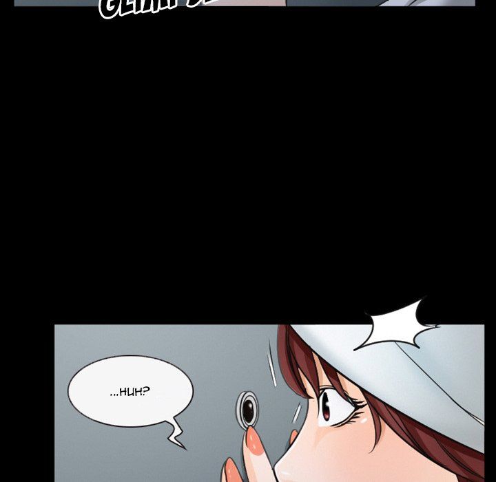 Silhouette Manhwa - Chapter 32 Page 26