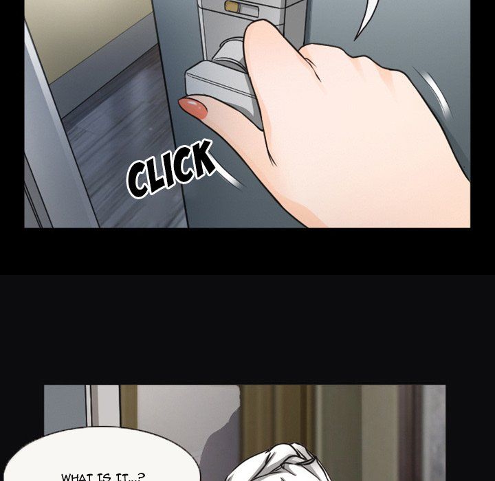 Silhouette Manhwa - Chapter 32 Page 28