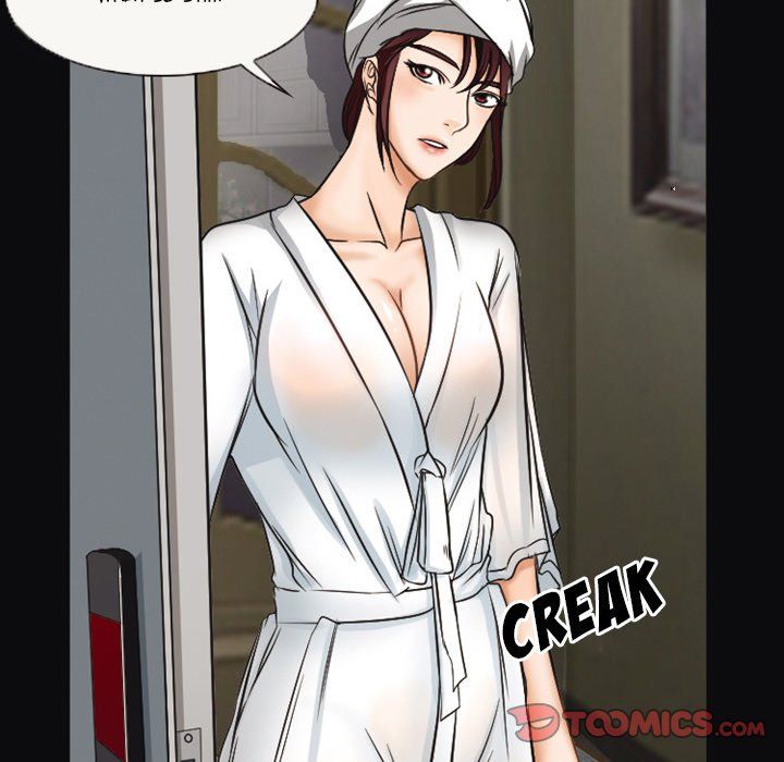 Silhouette Manhwa - Chapter 32 Page 29