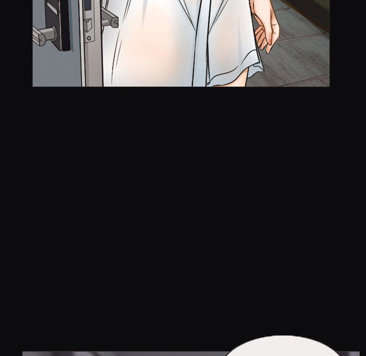 Silhouette Manhwa - Chapter 32 Page 30