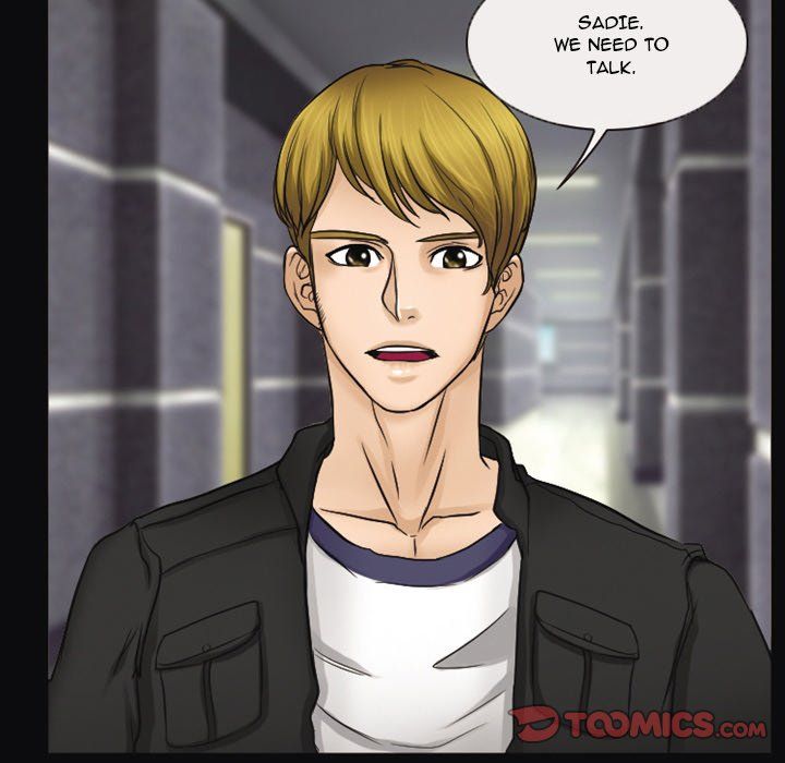 Silhouette Manhwa - Chapter 32 Page 31