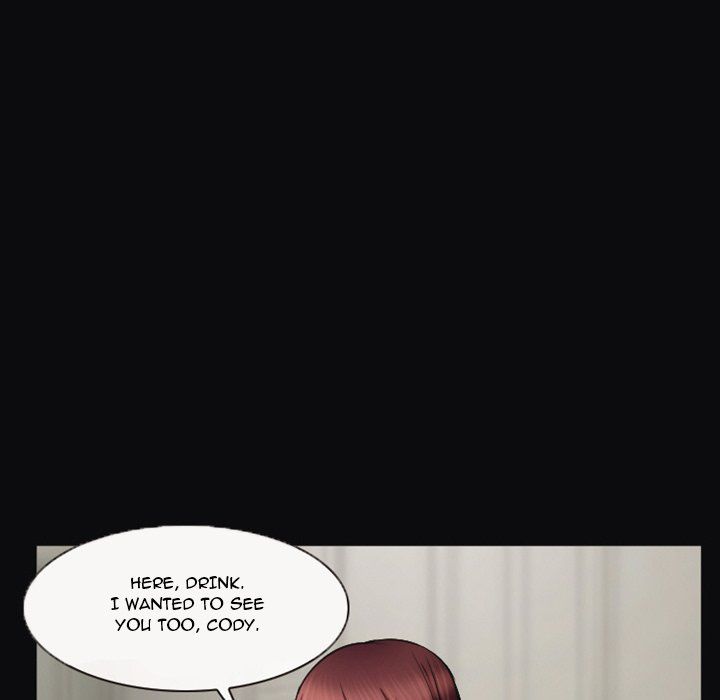 Silhouette Manhwa - Chapter 32 Page 32