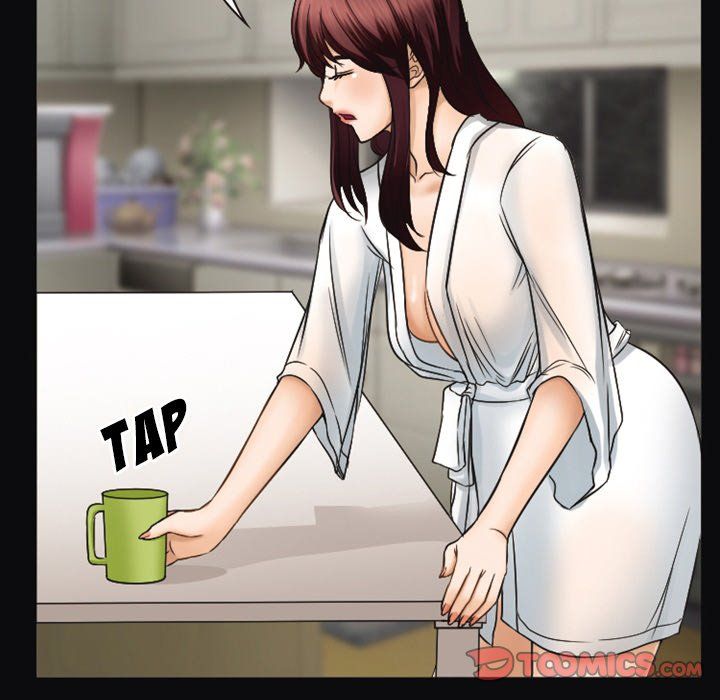 Silhouette Manhwa - Chapter 32 Page 33